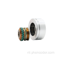 Magnetische ring-encoder: